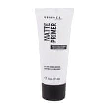 Rimmel Rimmel - Matte Primer Mattifying Primer - Make-up base 30 ml 