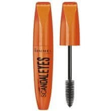 Rimmel Rimmel - Volume Scandaleyes Flash - Mascara for eyelash scandalous volume 12 ml 