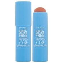 Rimmel Rimmel - Kind & Free Tinted Multi Stick 5 g 