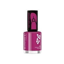 Rimmel Rimmel - Nail polish Flip Flop 60 Seconds 8 ml 