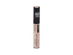 Catrice Catrice - Camouflage Liquid High Coverage 010 Porcellain 12h - For Women, 5 ml 