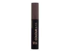 Catrice Catrice - Colour & Fix Brow Gel Mascara 030 Dark Brown - For Women, 5 ml 