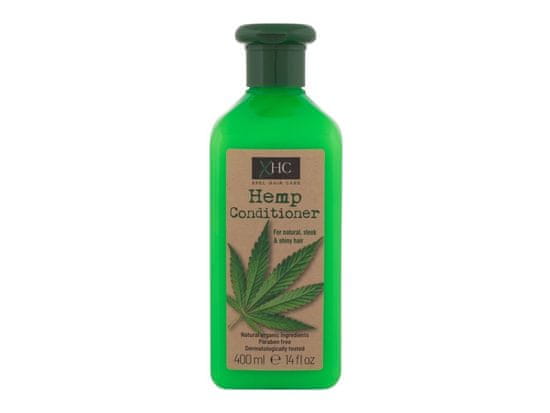 Xpel Xpel - Hemp - For Women, 400 ml