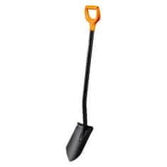 FISKARS rýľ špicatý Solid čierny Fiskars 1066716