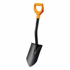 FISKARS rýľ do auta Solid čierny Fiskars 1066715