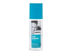 Mexx Mexx - City Breeze For Him - For Men, 75 ml 