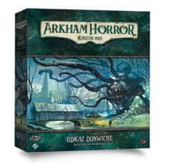 Matthew Newman: Arkham Horror: Karetní hra - Odkaz Dunwiche (rozšíření kampaně)