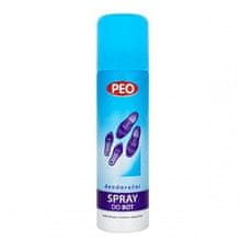 Astrid Astrid - Antibacterial deodorizing spray PEO shoe 150 ml 150ml 