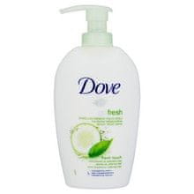 Dove Dove - Go Fresh Fresh Touch ( Refill ) 750ml 