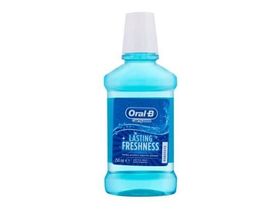 Oral-B Oral-B - Complete Lasting Freshness Artic Mint - Unisex, 250 ml