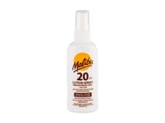 Malibu Malibu - Lotion Spray SPF20 - Unisex, 100 ml 