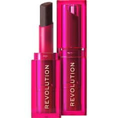Makeup Revolution Balzam na pery Mood Switch Aura (Lip Balm) 2,5 ml (Odtieň Halo Clear)