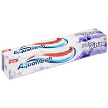 Aquafresh Aquafresh - Active White Toothpaste - Whitening toothpaste 100ml 