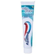 Aquafresh Aquafresh - Active Fresh Toothpaste - Refreshing toothpaste with menthol 100ml 