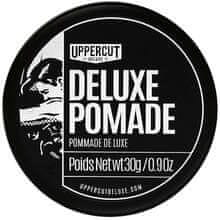 Uppercut Uppercut - Deluxe Pomade - Pomáda na vlasy pro silnou fixaci 301ml 