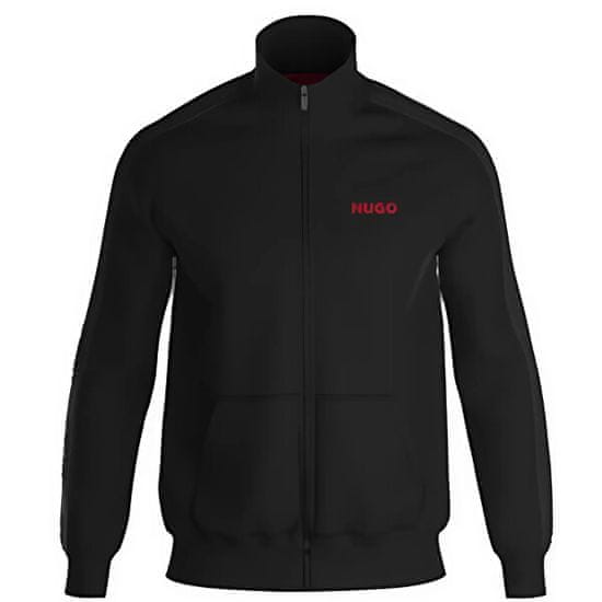 Hugo Boss Pánska mikina HUGO 50520493-001