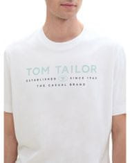 Tom Tailor Tričko TOM TAILOR pánske 1043276/20000 XXL