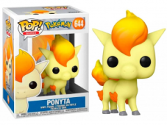 Funko Pop! Zberateľská figúrka Pokémon Ponyta 644