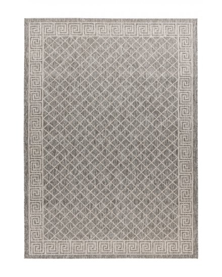 Obsession Kusový koberec My Tallinn 541 Grey - na von aj na doma