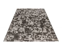 Obsession Kusový koberec My Tallinn 542 Grey - na von aj na doma 80x150