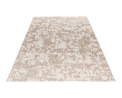Obsession Kusový koberec My Tallinn 542 Taupe - na von aj na doma 80x150