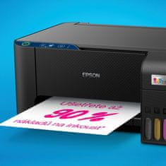 Epson EcoTank L3231, tankový systém (C11CJ68408)