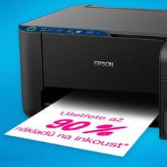 Epson EcoTank L3271, tankový systém (C11CJ67435)