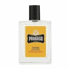 Proraso Proraso - Wood & Spice Cologne 100ml 100ml