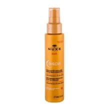 Nuxe Nuxe - Sun Milky Oil Spray - Multi-protective milk oil 100ml 