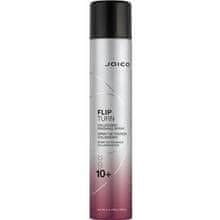 JOICO Joico - Flip Turn Volumizing Finishing Spray - Silný lak na vlasy 300ml 