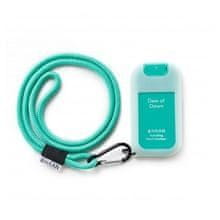 HAAN Haan - Case with string for antibacterial hand spray (green) 1ml 