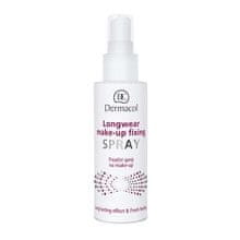 Dermacol Dermacol - (Longwear Make-Up Fixing) Spray 