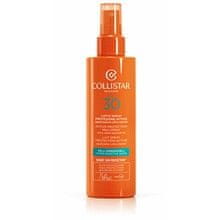 Collistar Collistar - Active Protection Milk Spray SPF 30 - Ochranné mléko ve spreji 200ml 