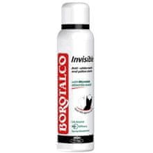 Borotalco Borotalco - Invisible Spray Deodorant 150ml 