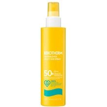 Biotherm BIOTHERM - Waterlover Milky Sun Spray SPF 50 - Sprej na opalování 200ml 