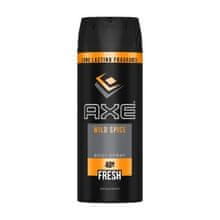 Axe Axe - Wild Spice Deospray 150ml 