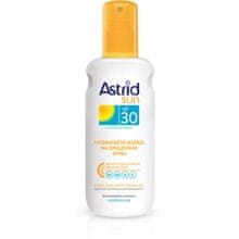 Astrid Astrid - Sun Moisturizing Suncare Milk Spray SPF 30 - Hydratační mléko na opalování 200ml 
