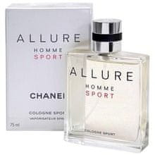 Chanel Chanel - Allure Homme Sport Cologne EDC 50ml 