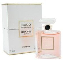 Chanel Chanel - Coco Mademoiselle perfume 7.5ml 