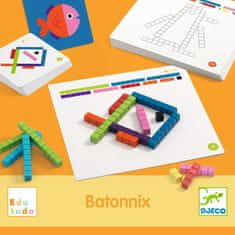 Djeco Batonnix