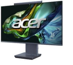 Acer Aspire S32-1856 (DQ.BL6EC.002), šedá