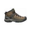 KEEN Obuv treking hnedá 45 EU Targhee Iii Mid WP