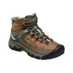 KEEN Obuv treking 38 EU Targhee Iii Mid WP