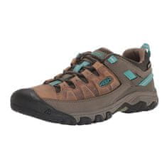 KEEN Obuv treking hnedá 40 EU Targhee Iii WP W