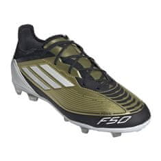 Adidas Obuv zlatá 38 2/3 EU F50 Pro Messi