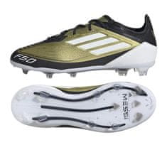 Adidas Obuv zlatá 38 2/3 EU F50 Pro Messi