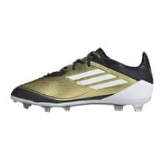 Adidas Obuv zlatá 38 2/3 EU F50 Pro Messi