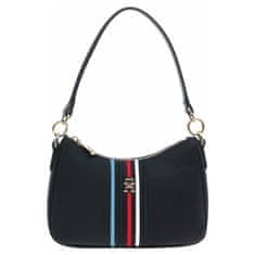 Tommy Hilfiger Kabelky každodenné tmavomodrá AW0AW16780DW6