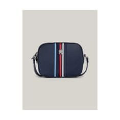 Tommy Hilfiger Kabelky každodenné tmavomodrá Poppy Crossover Corp