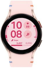 SAMSUNG Galaxy Watch FE, Pink Gold